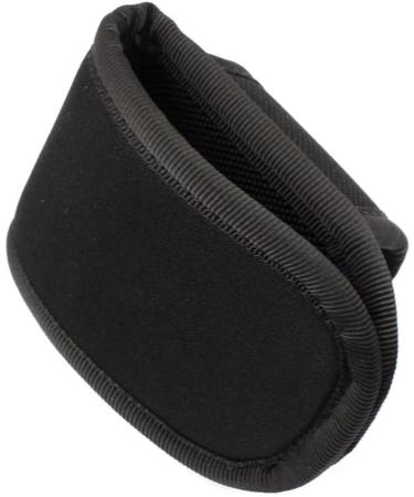 Buy Flashlight Holster - Open Top Pouch for Camping Hiking & Emergencies | Belt Carry Case - Fast International Shipping - Buy Online on GoSupps.com