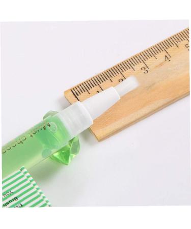3-Piece Nail Care Pen Set | Revitalizing Cuticle Oil & Nutrient Tool for Healthy Nails - Buy Online on GoSupps.com