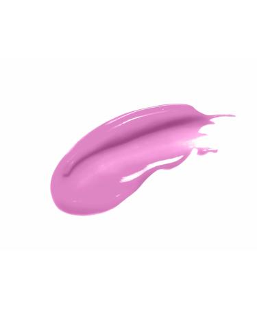 Buy Coral Peach Lip Gloss | 90% Organic Non-Sticky Moisturizing & Gluten-Free | 7ml Boheme Glossy Coverage - Buy Online on GoSupps.com