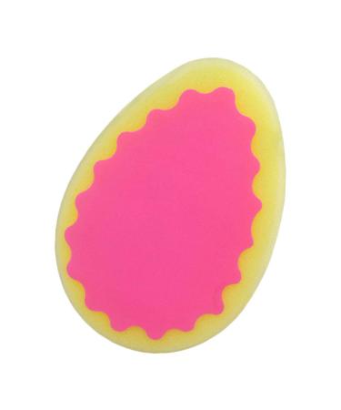 Hair Removal Sponge Magic Hair Removal Sponge Different Shapes Painless Hair Removal Depilation Sponge Daily Care Pad Remove Hair Remover Effective for Women Girl Adult Men for Gift