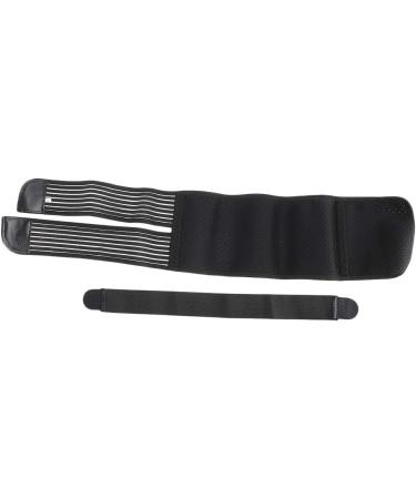 Breathable Rib Support Brace | Protective Chest Support for Dislocated Ribs Post-Surgery - International Shipping Available - Buy Online on GoSupps.com