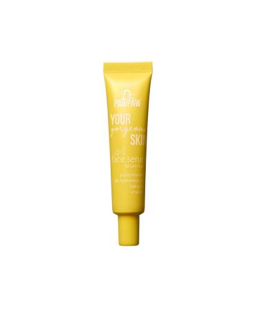 Dr.PAWAW Your Gorgeous Skin 4 In 1 Face Serum: Hydrating Nourish Soothing Moisturising & Brightening (30 ml)