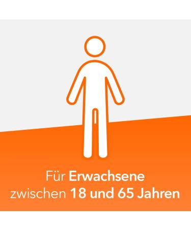 Sumatriptan 50 mg for Acute Migraine Relief - Ratiopharm | 2 Pieces - Alleviates Nausea & Sensitivity - Buy Online on GoSupps.com