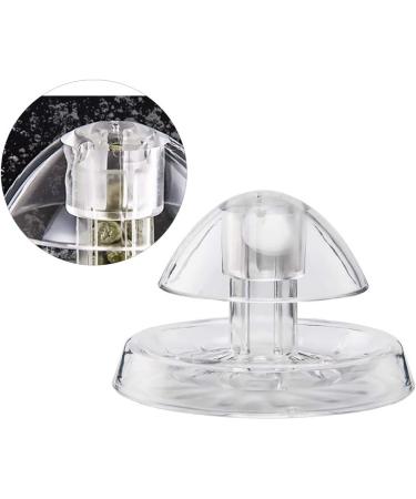 TEHAUX Aquarium Snail Remover - Funny Fish Tank Snail Catcher for Effective Cleaning - Buy Online on GoSupps.com