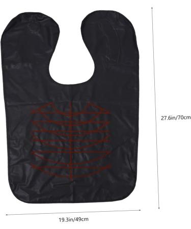 Housoutil Set Hair Color Kit Shawl Hair Dye Hair Tinting Tool Hair Coloring Brush Hair Coloring Products Hair Coloring Comb Hair Tinting Brush Dyeing Bowl Plastic Accessories Baking Oil - Buy Online on GoSupps.com