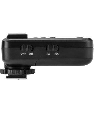 Flashpoint R2 Single Pin Transceiver (2-Pack) - Reliable Wireless Flash Trigger - Buy Online on GoSupps.com