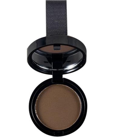  ETUCYNG Hair Powder Hair s Coverage 4g Quick Cover Gray Hair Concealer Waterproof Hair Toppers Sweat Resistant Covers For Women - Buy Online on GoSupps.com