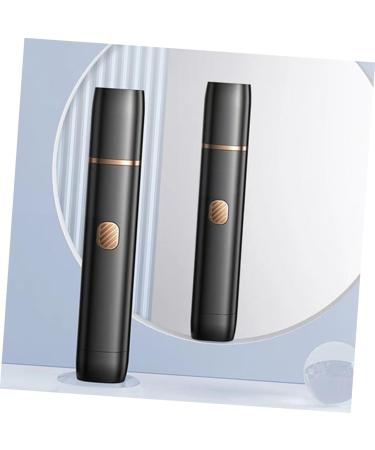 Angoily Nose Hair Trimmer for Men | Precision Nose Hair Removal Clipper & Grooming Trimmer - Buy Online on GoSupps.com