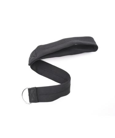 Rubeyul Stroller Safety Strap Wrist Strap - Loop For The Wrist Anti-lost Wrist Strap (black)
