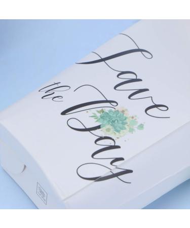 BUTIFULSIC Peppermints Candy 20pcs Wedding Candy Case Wedding Supplies Paper Happy Candy 1 count (Pack of 1) Green - Buy Online on GoSupps.com