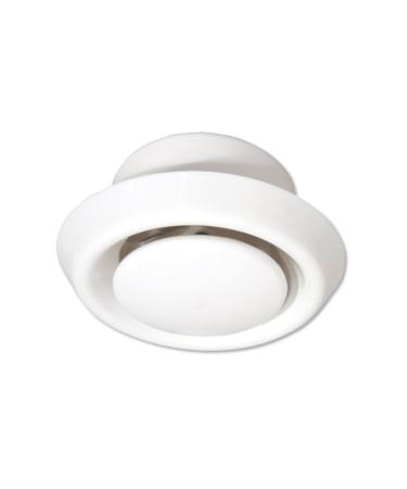 Dundas Jafine DF4WZW 4 in. Air Diffuser