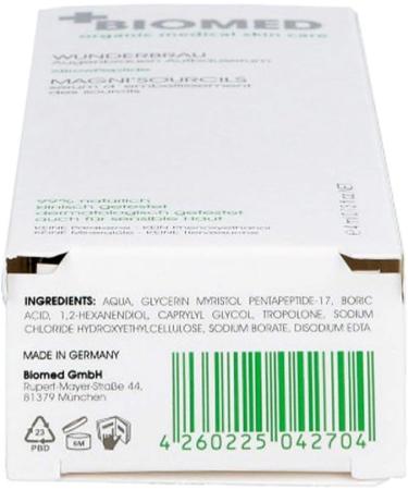 Buy Biomed Miracles Brew 4 ml - Premium Quality Health Supplement | Fast International Shipping - Buy Online on GoSupps.com