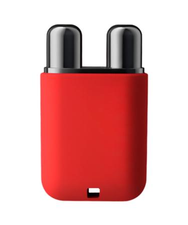 Bseid nose inhaler |Refreshing stick refreshing nose inhalation with a double hole energy-boost stick ensures a fresh cooling feeling watermelon