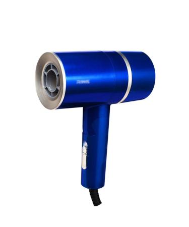ADITAM 1200W Professional Hair Dryer with Diffuser Ionic Conditioning - Powerful Fast Hairdryer Blow Dryer Ac Motor Heat Hot and Cold Double The Comfort