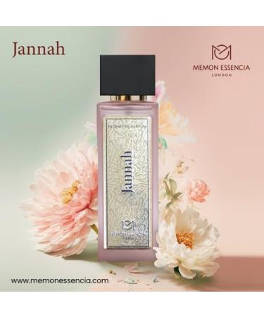 Jannah 3.4 Extrait De parfum - Buy Online on GoSupps.com