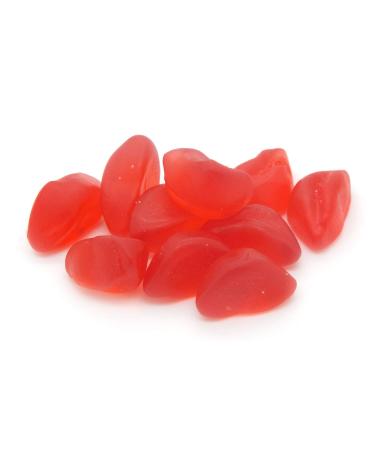 Juicy Lips - 1000g Gummy Sweets