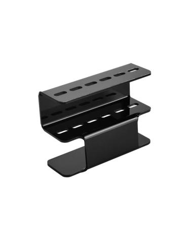 Lurrose Acrylic Eyelash Extension Tweezer Display Stand - Durable Storage Rack for Women & Girls - Buy Online on GoSupps.com