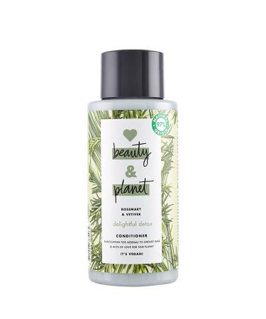 Love Beauty & Planet Bio Balsam - 400 ml - Buy Online on GoSupps.com