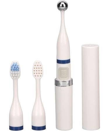 Electric Mouth Trainer | Tongue Muscle Exerciser & Oral Rehabilitation Massager for Home Use - Enhance Your Smile! - Buy Online on GoSupps.com