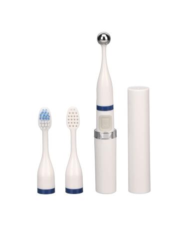 Electric Mouth Trainer Tongue Muscle Tip Trainer Oral Rehabilitation Trainer for Adults Children