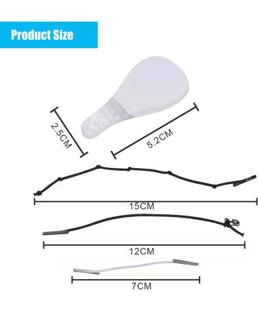 120 Pi ces Face Lift Tape Autocollant Lifting Visage Invisible Tape Face Lift Lifting Visage Tape V-Line Face Lift Lifting Tapes Visage pour Le Maquillage avec 3Cordes Fines - Buy Online on GoSupps.com