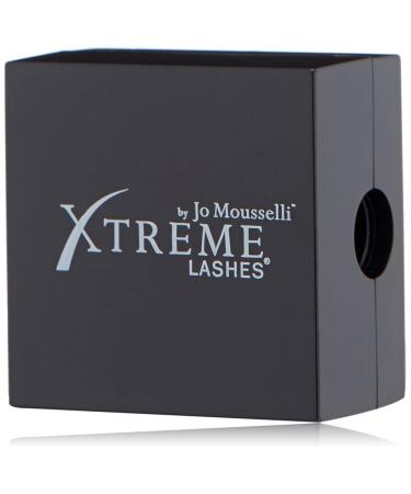 Xtreme Lashes GlideLiner Black Pearl Eye Pencil with Sharpener - Long-Lasting Formula - Buy Online on GoSupps.com