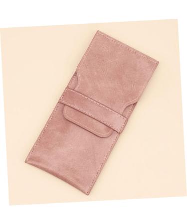 POPETPOP 5 Sets Eye Shadow Brush Set Professional Makeup Brushes Makeup Brushes Professional Different Brush Shapes Portable Makeup Brushes Eyeshadow Girls Suit - Buy Online on GoSupps.com