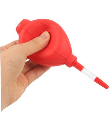 Effective Ear Wax Removal Set - BUIFULSIC Ear Cleaning Kit & Nasal Sucker | International Shipping Available - Buy Online on GoSupps.com