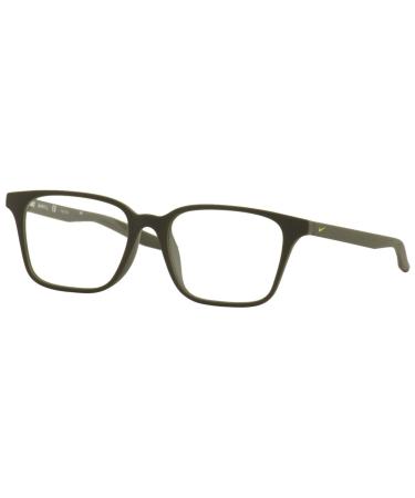 Eyeglasses NIKE 5018 302 MATTE CARGO KHAKI