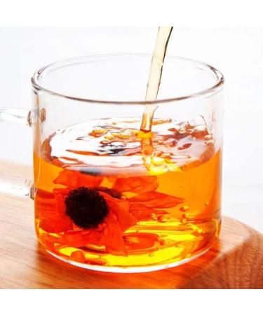 Kunlun Snow Chrysanthemum 50g Xinjiang Tianshan Genuine Snow Chrysanthemum Tea 50  - Buy Online on GoSupps.com