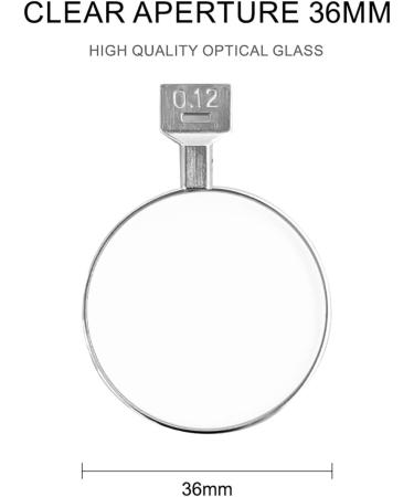 Trial Lens Set 266 pcs Optical Trial Lens Set Kit Aluminum Case with Metal Rim - Buy Online on GoSupps.com