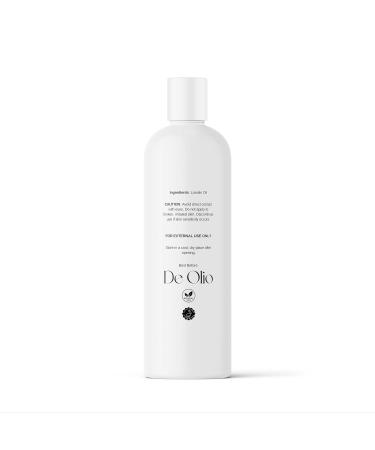 Liquid Lanolin Oil - Pure & Natural Carrier Oil for Skin Face & Hair | Moisturizing Soap Making | 16 fl oz (473 mL - Buy Online on GoSupps.com