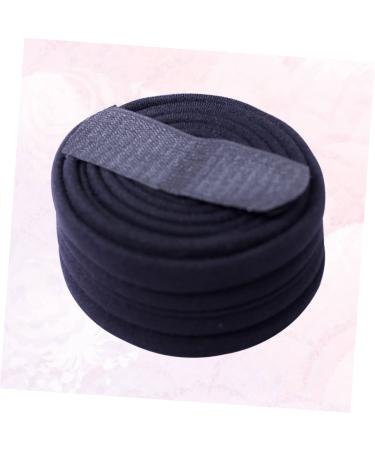 Hemoton Padded Arm Sling - Comfortable Shoulder Immobilizer Strap for Elbow Support Black Size 4 for Children - Buy Online on GoSupps.com