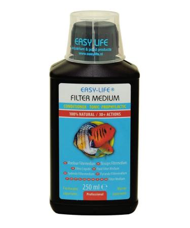 38 different Easy Life varieties and sizes 250 ml - 5 liters of profito carbo potassium algexit blueexit Voogle and much more.(Easy Life Filter 250 ml) - Buy Online on GoSupps.com