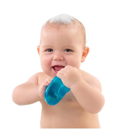 Playgro Bathing Boats | 3-Piece Water Toys for Babies & Toddlers | Colorful Baby Boat Bath Toys | International Shipping Available - Buy Online on GoSupps.com