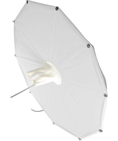 Photek SoftLighter II 60 White Umbrella - 7mm Shaft - Buy Online on GoSupps.com