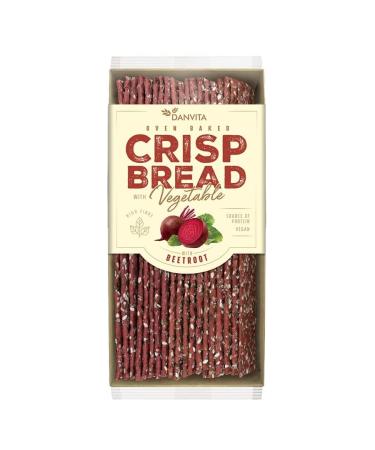 Danvita Danvita Red Bread - 130g