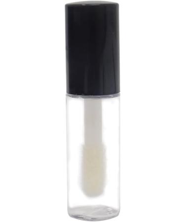 Honbay 10PCS Mini 1.2ml Clear Empty Lip Gloss Containers - Travel Size Lip Gloss Bottles for Samples and Balms - Buy Online on GoSupps.com