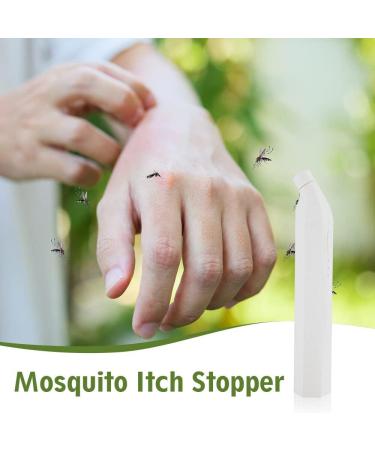 Buy Naveso Insect Stitching Electrical Heat Pencil - Effective Relief for Mosquito Bites & Insect Stings - Buy Online on GoSupps.com