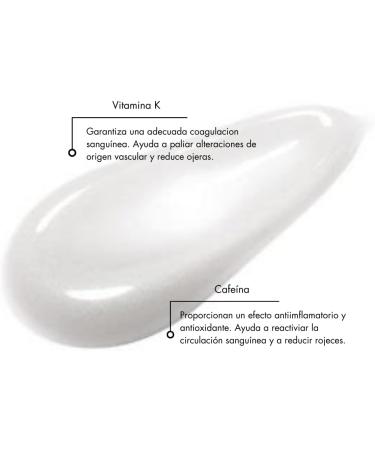 M todo R Multivitamin Eye Contour - Buy Online on GoSupps.com