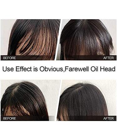 Hair Fluffy Powder | Volume Boosting Powder for Greasy Hair | Portable Styling Matt Texture Dust for Men & Women - Buy Online on GoSupps.com