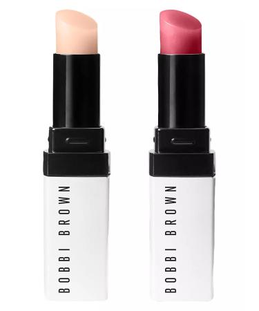 Buy Bobbi Brown A Tint Of Glam Hydrating Extra Lip Tint Duo - Hydrating Lip Care for All Skin Types | International Shipping Available - Buy Online on GoSupps.com