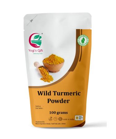Wild Turmeric Powder + Ayurvedic Skin Care Sampler Bundle | Skin Care Multi Pack - Buy Online on GoSupps.com