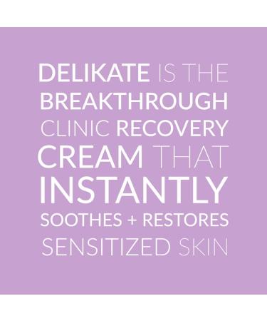 Kate Somerville DeliKate Recovery Cream 1.7 Fl Oz - Hydrating Treatment for Stressed Skin - Buy Online on GoSupps.com