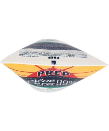  Italian Gourmet E.R. Pep Dermoprotettivo Aloe Vera 99% biogel Sollievo Irritazioni dermoprotective cream with 99% organic aloe vera irritation relief 6 x 150g + Italian gourmet gel 400g - Buy Online on GoSupps.com