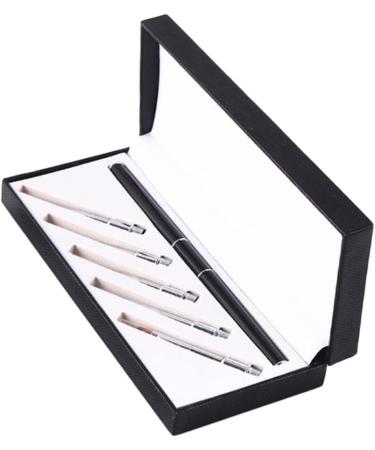 1 Set Nail Nail Drawing Pen Nail Liner Brush Liner Brush for Eyes Nail Art Liner Painting Manicure for Nails Nail Art Pen Nail Supplies Acrylic - Buy Online on GoSupps.com