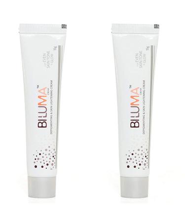 Biluma Cream 15g - Pack of 2 | Skin Brightening Formula - Buy Online on GoSupps.com