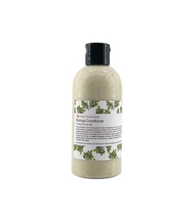 1 bottle of Moringa hair conditioner 250ml for normal and dry hair