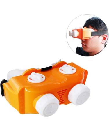 Milisten Moxibustion Stick Holder - Eye Massage Device for Tired Eyes | Acupuncture & Swelling Relief - Buy Online on GoSupps.com