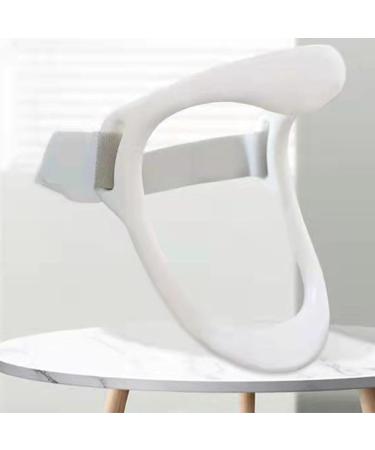 TARSHYRY Adjustable Neck Support Brace - Cervical Vertebrae Corrector for Improved Posture & Neck Curve Support - Soft Breathable Materials - Prevent Hunchback - Buy Online on GoSupps.com